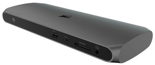 Corsair TBT100 Thunderbolt 3 dokstacija (CU-9000006-EU)