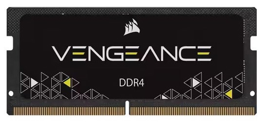 Corsair Vengeance DDR4-2400 4GB (CMSX4GX4M1A2400C16)