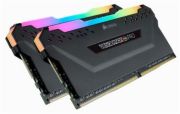 Corsair Vengeance RGB Pro DDR4-3600 16GB komplekts (CMW16GX4M2D3600C16)