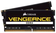 Corsair Vengeance SO-DIMM DDR4-3000 32GB komplekts (CMSX32GX4M2A3000C18)