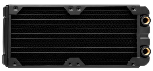 Corsair XR5 240 mm
