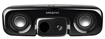 Creative TravelSound Zen Stone (51MF5100AA001) Creative TravelSound Zen Stone (51MF5100AA001)