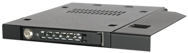 ICY DOCK MB411SKO-B