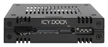ICY DOCK ExpressCage MB741SP-B