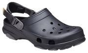 Crocs Visurgaitas koka kurpe