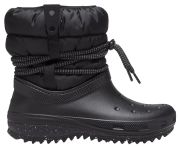 Crocs Classic Neo Puff Luxe Boot Sievietēm