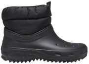 Crocs Classic Neo Puff Shorty Boot