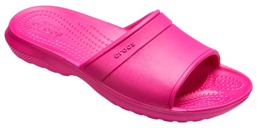 Crocs Classic Slide Kids