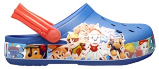 Crocs Fun Lab Paw Patrol Clog Kids'