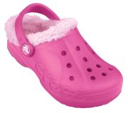 Crocs Kids Baya Lined