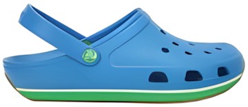 Crocs Retro Clog Vīriešiem