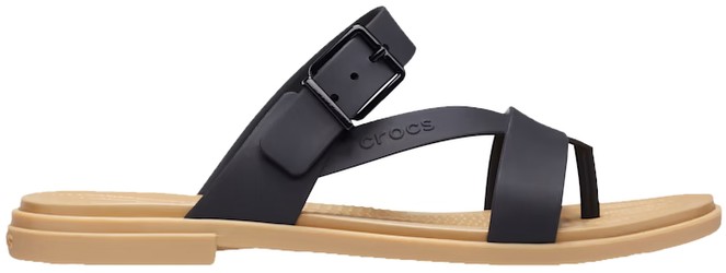 Crocs Tulum pirkstu starpas sandale sievietēm Crocs Tulum pirkstu starpas sandale sievietēm