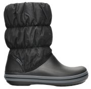 Crocs Winter Puff Boot sievietēm Crocs Winter Puff Boot sievietēm