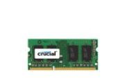 Crucial SO-DIMM 4GB PC3-12800 komplekts (CT51264BF160B)