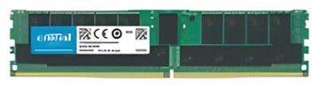 Crucial DDR4-2666 32GB ECC (CT32G4RFD4266) Crucial DDR4-2666 32GB ECC (CT32G4RFD4266)