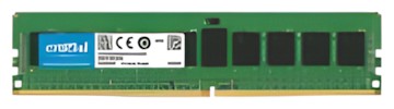 Crucial DDR4-2666 8GB ECC (CT8G4RFD8266)