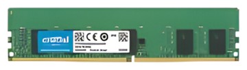 Crucial DDR4-2666 8GB ECC (CT8G4RFS8266)