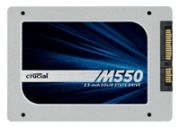 Crucial M550 SSD 128GB (CT128M550SSD1) Crucial M550 SSD 128GB (CT128M550SSD1)