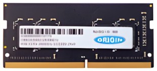Crucial SO-DIMM DDR4-2666 16GB (CT16G4SFRA266)