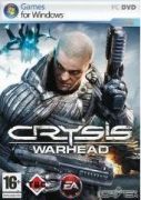 EA Games Crysis Warhead PC EA Games Crysis Warhead PC