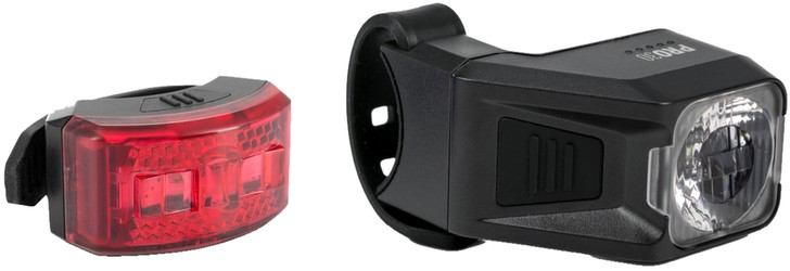 Cube Acid Pro 30 apgaismojuma komplekts Cube Acid Pro 30 apgaismojuma komplekts