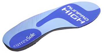 Currex RunPro Zems Currex RunPro Zems