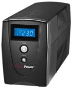 CyberPower Systems Value800EILCD CyberPower Systems Value800EILCD