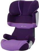 Cybex Solution X i-Fix