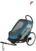 Cybex Zeno velosipēds
