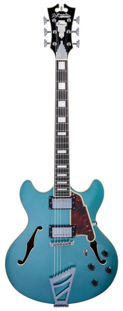D'Angelico Premier DC D'Angelico Premier DC