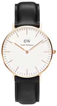 Daniel Wellington Classic Sheffield Lady Daniel Wellington Classic Sheffield Lady