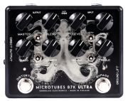 Darkglass Microtubes B7K Ultra Limited Edition Darkglass Microtubes B7K Ultra Limited Edition