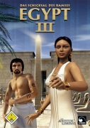 Dreamcatcher Egypt 3 - Ramsesa liktenis PC Dreamcatcher Egypt 3 - Ramsesa liktenis PC