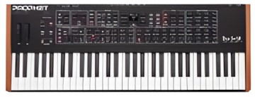 Dave Smith Instruments Prophet Rev2