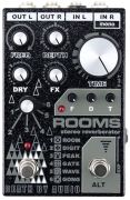 Death by Audio Rooms Death by Audio Rooms