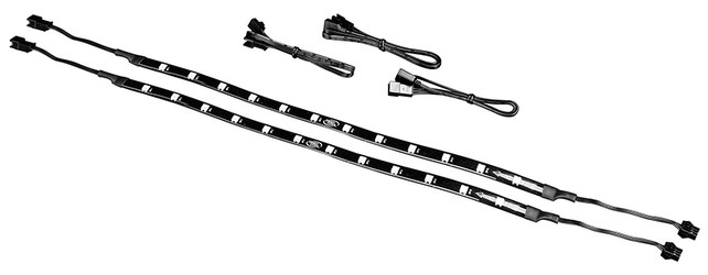 Deepcool RGB 200 Pro