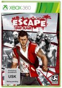 Deep Silver Escape Dead Island Xbox 360
