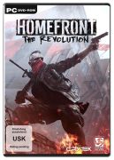 Deep Silver Homefront The Revolution PC Deep Silver Homefront The Revolution PC