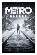 Deep Silver Metro Exodus Xbox One