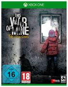 Deep Silver This War Of Mine: The Little Ones Xbox One Deep Silver This War Of Mine: The Little Ones Xbox One