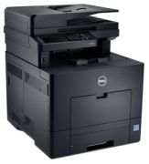 Dell C2665dnf Dell C2665dnf