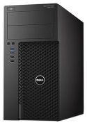 Dell Precision Mini T3620 (i5-6500, 4GB, 1TB)