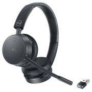 Dell Pro bezvadu austiņas WL5022 Dell Pro bezvadu austiņas WL5022