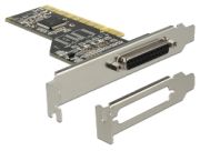 Delock 1x paralēlā PCI (89362)