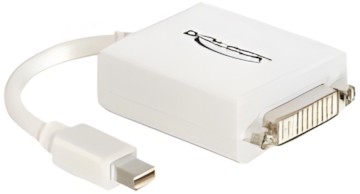 Delock Adapteris mini Displayport > DVI 24+5 pin ligzda
