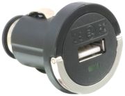 Delock DC Car 1x USB Delock DC Car 1x USB