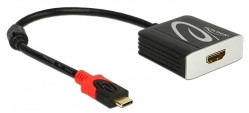 Delock USB-C uz HDMI 4K (62999)