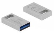 Delock USB 3.2 Gen 1 USB-C + Tip-A atmiņas kartiņa 128GB (54076)
