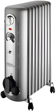 Delonghi RTR 2000 Delonghi RTR 2000