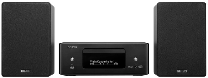 Denon CEOL N12 DAB